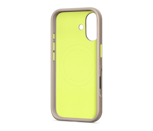 Apple Etui Beats Rugged MagSafe do iPhone 17 szare - 1362753 - zdjęcie 2